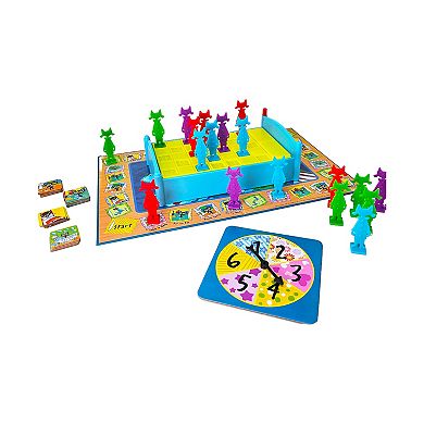 Briarpatch Pete the Cat Bedtime Blues Game