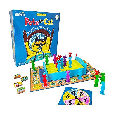 Briarpatch Pete the Cat Bedtime Blues Game