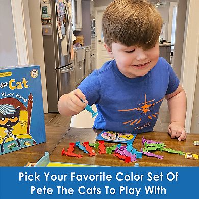Briarpatch Pete the Cat Bedtime Blues Game