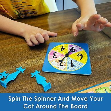 Briarpatch Pete the Cat Bedtime Blues Game