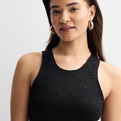 Women's Thalia Sodi Lace Bodysuit