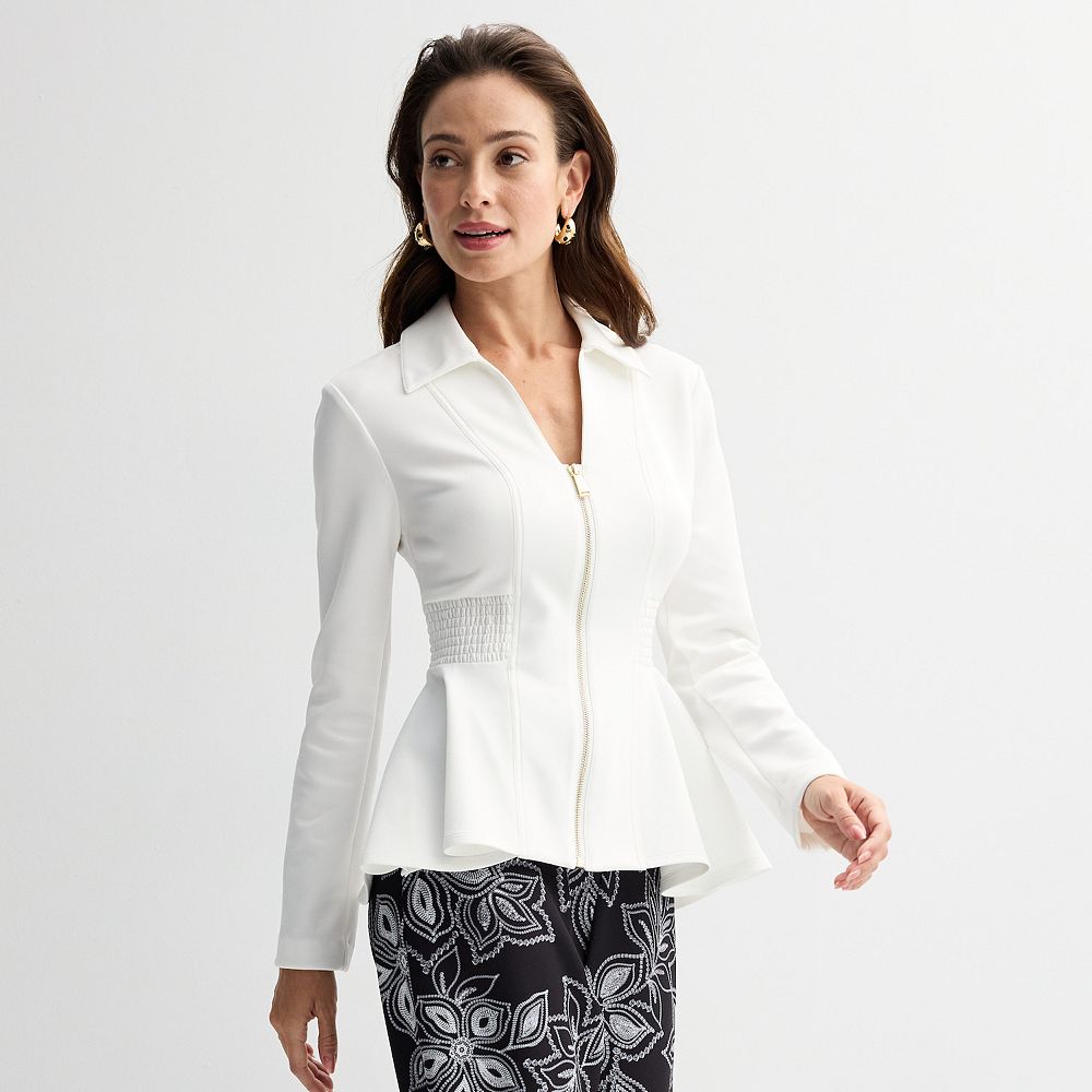 Tahlia | Casual Women’s Blazers for Everyday Elegance main image 1