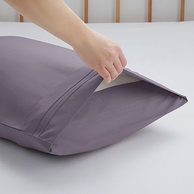 Nestl Microfiber Pillow Case