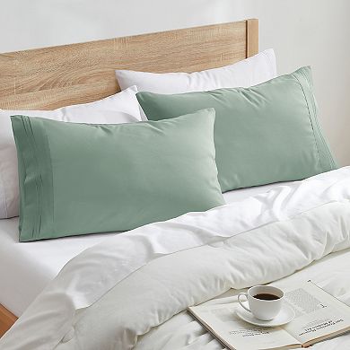 Nestl Microfiber Pillow Case