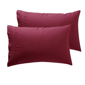 Nestl Microfiber Pillow Case
