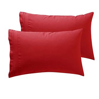 Nestl Microfiber Pillow Case