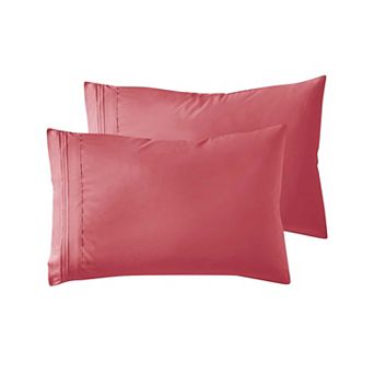 Nestl Microfiber Pillow Case