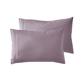 Nestl Microfiber Pillow Case