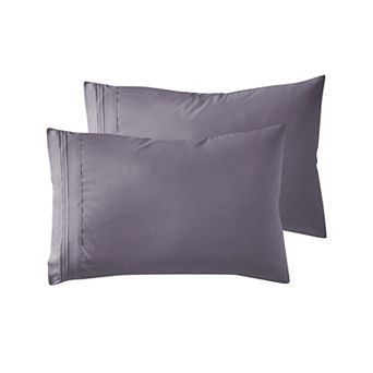 Nestl Microfiber Pillow Case