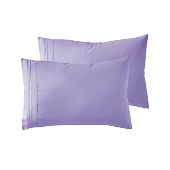Nestl Microfiber Pillow Case