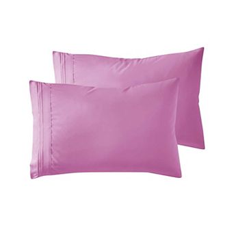 Nestl Microfiber Pillow Case