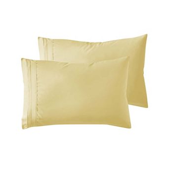 Nestl Microfiber Pillow Case