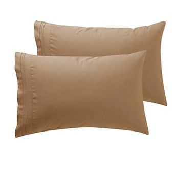 Nestl Microfiber Pillow Case