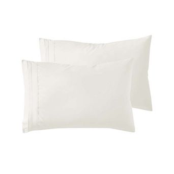 Nestl Microfiber Pillow Case