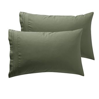 Nestl Microfiber Pillow Case