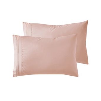 Nestl Microfiber Pillow Case