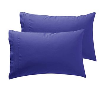 Nestl Microfiber Pillow Case