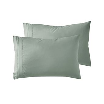 Nestl Microfiber Pillow Case