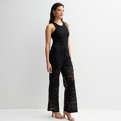 Women's Thalia Sodi Lace Pants