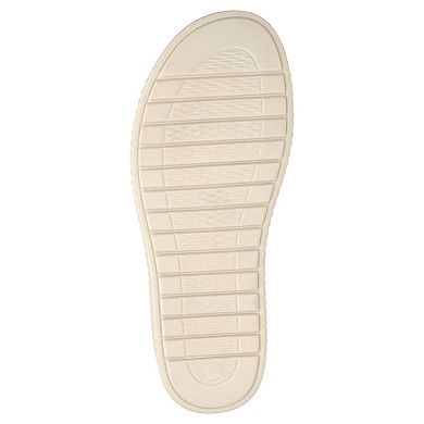 Easy Street Ivey Comfort Women's Platform Slide Sandals