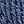 Navy Woven