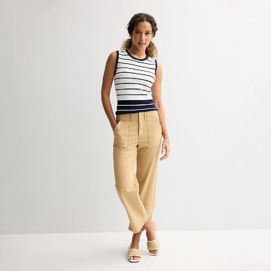 Women's Draper James Sweater Tank Top