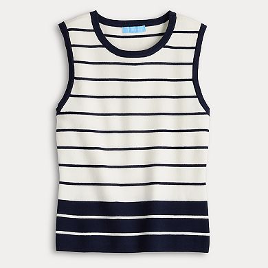 Women's Draper James Sweater Tank Top