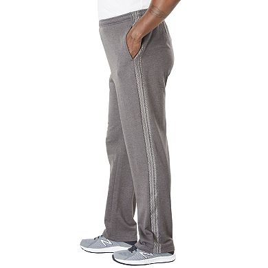 KingSize Men's Big & Tall Snow Lodge Sweatpants