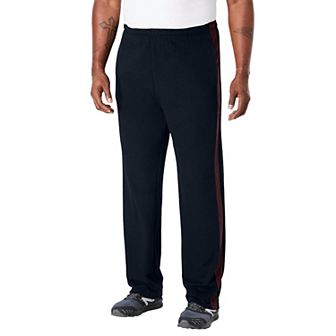KingSize Men's Big & Tall Snow Lodge Sweatpants