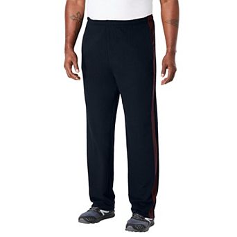 KingSize Men's Big & Tall Snow Lodge Sweatpants