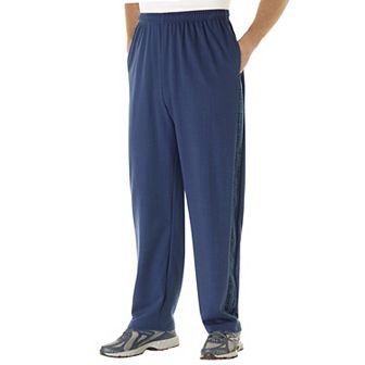 KingSize Men's Big & Tall Snow Lodge Sweatpants