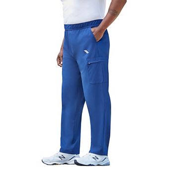 KingSize Men's Big & Tall Tech Pants