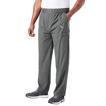 KingSize Men's Big & Tall Tech Pants
