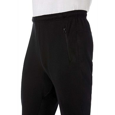KingSize Men's Big & Tall Jersey Jogger Sweatpants