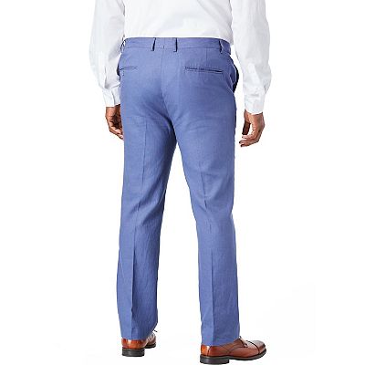linen dress pants near me Old Navy Men's 90'S Straight-Fit Linen-Blend Dress Pants - Green
