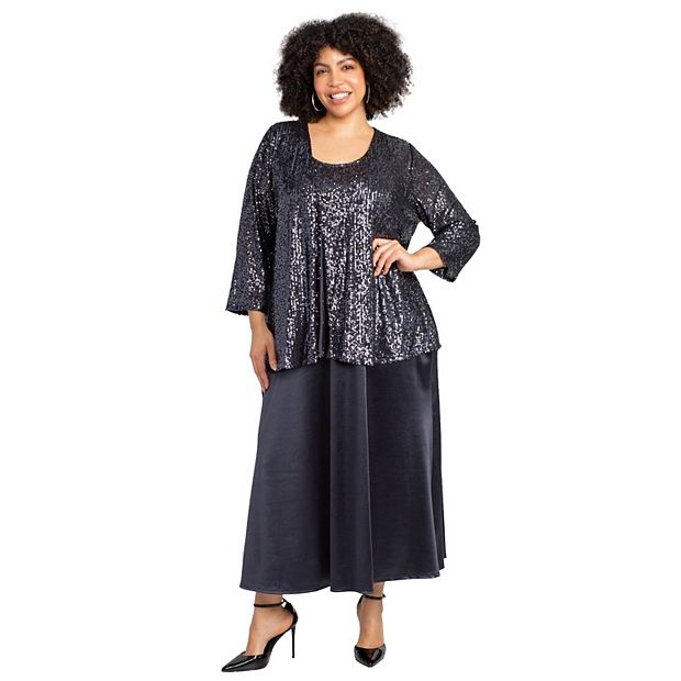 Catherines fashion coats plus size