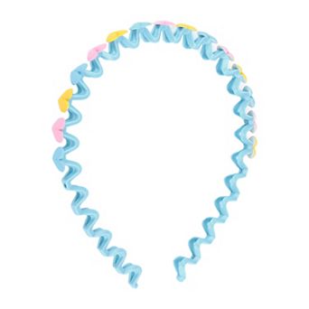 Classic Heart-shaped Headbands For Children 5.91"x5.31"x0.51" 1 pc