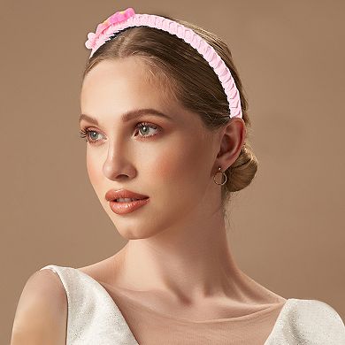 Flower-shaped Headbands for Children for Girls 5.51"x4.72"x0.83" 1 pcs