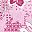 Mosaic Floral Pack