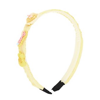 Classic Cartoon Headbands For Children For Girls 5.51"x4.72"x1.14" 1 pc