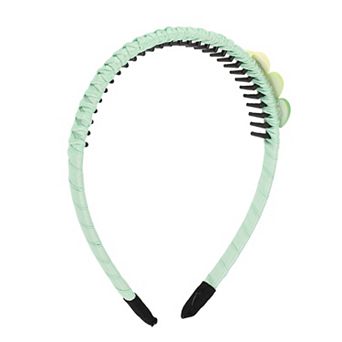 Heart-shaped Headbands For Children For Girls 5.51"x4.72"x0.83" 1 pc