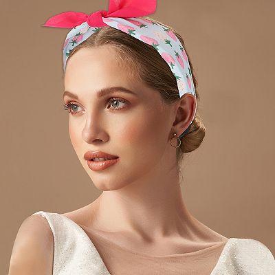 Kohls headbands hotsell