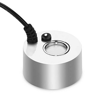 Mist Maker Air Humidifier Without Light