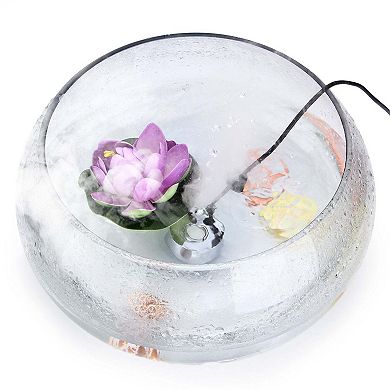 Mist Maker Air Humidifier Without Light