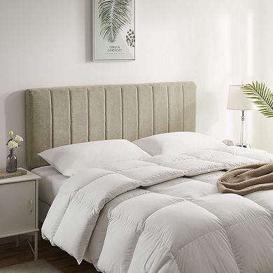 Nestl Upholstered Headboard