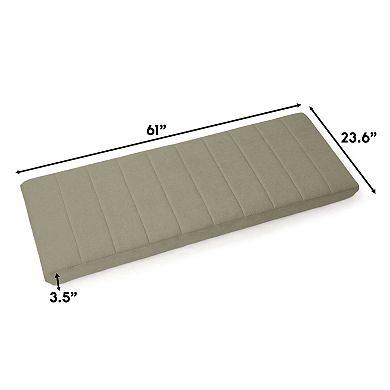 Nestl Upholstered Headboard