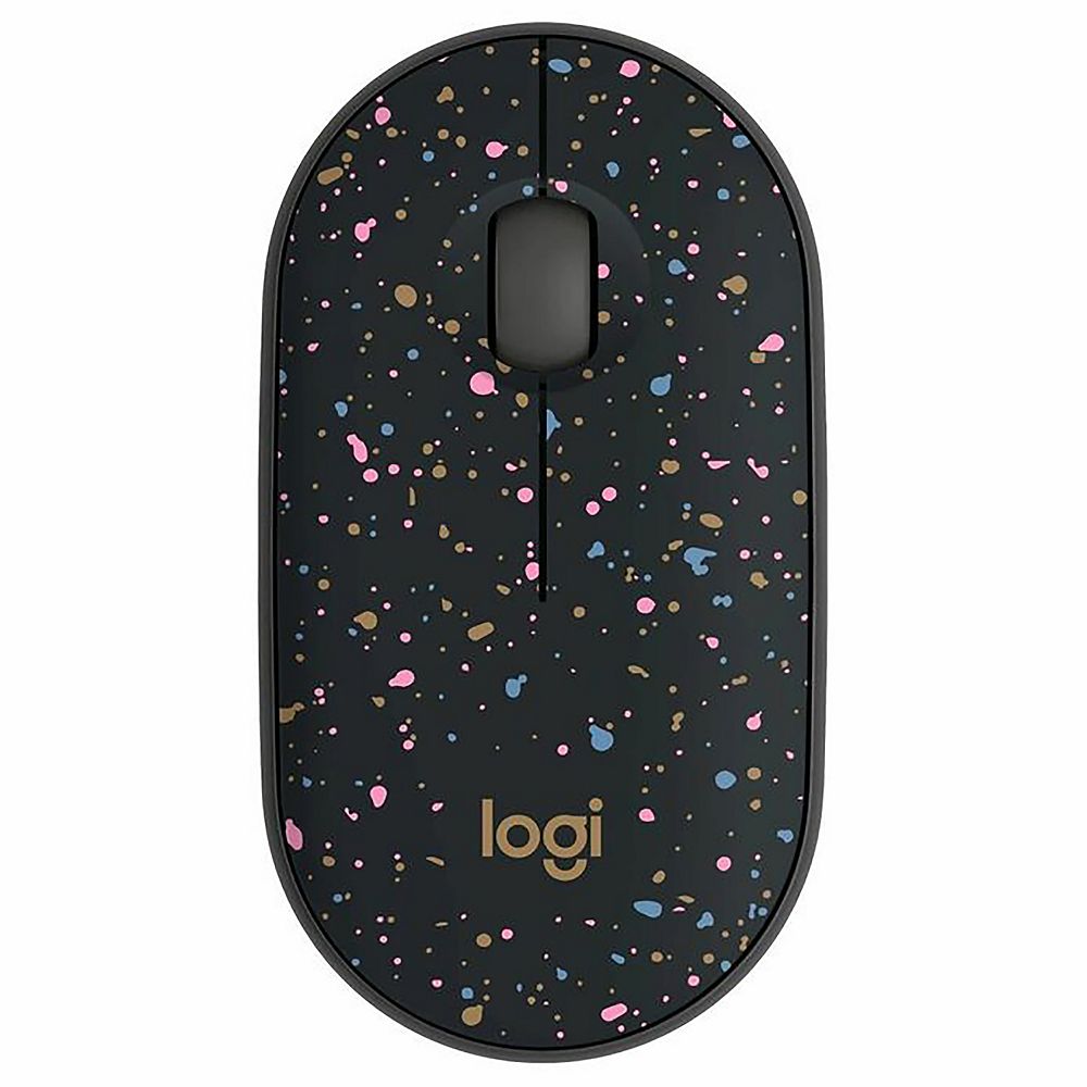 Logitech M340 Mouse