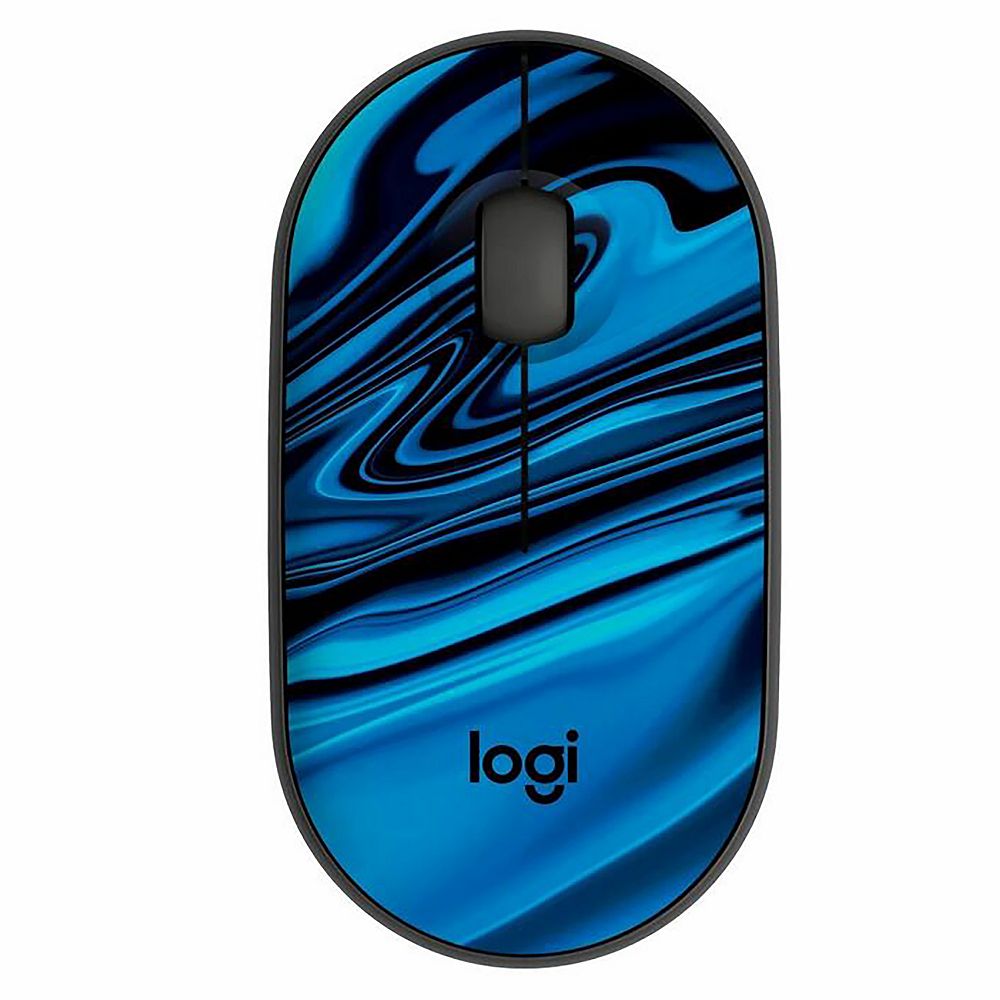 Logitech M340 Mouse