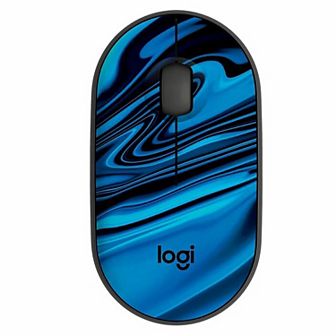 Logitech M340 Mouse