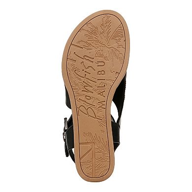 Blowfish Malibu Ardice Women's Wedge Sandals